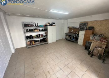 Foto 19 - Bilocale Via Ugo Foscolo
 
43, Monteprandone - foto 19