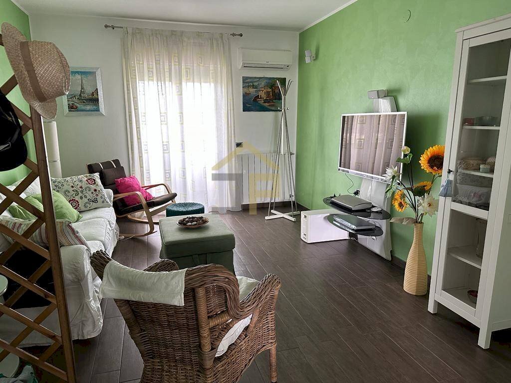 Foto 2 - Four-room apartment viale dei picciotti
 
51, Palermo - photo 2