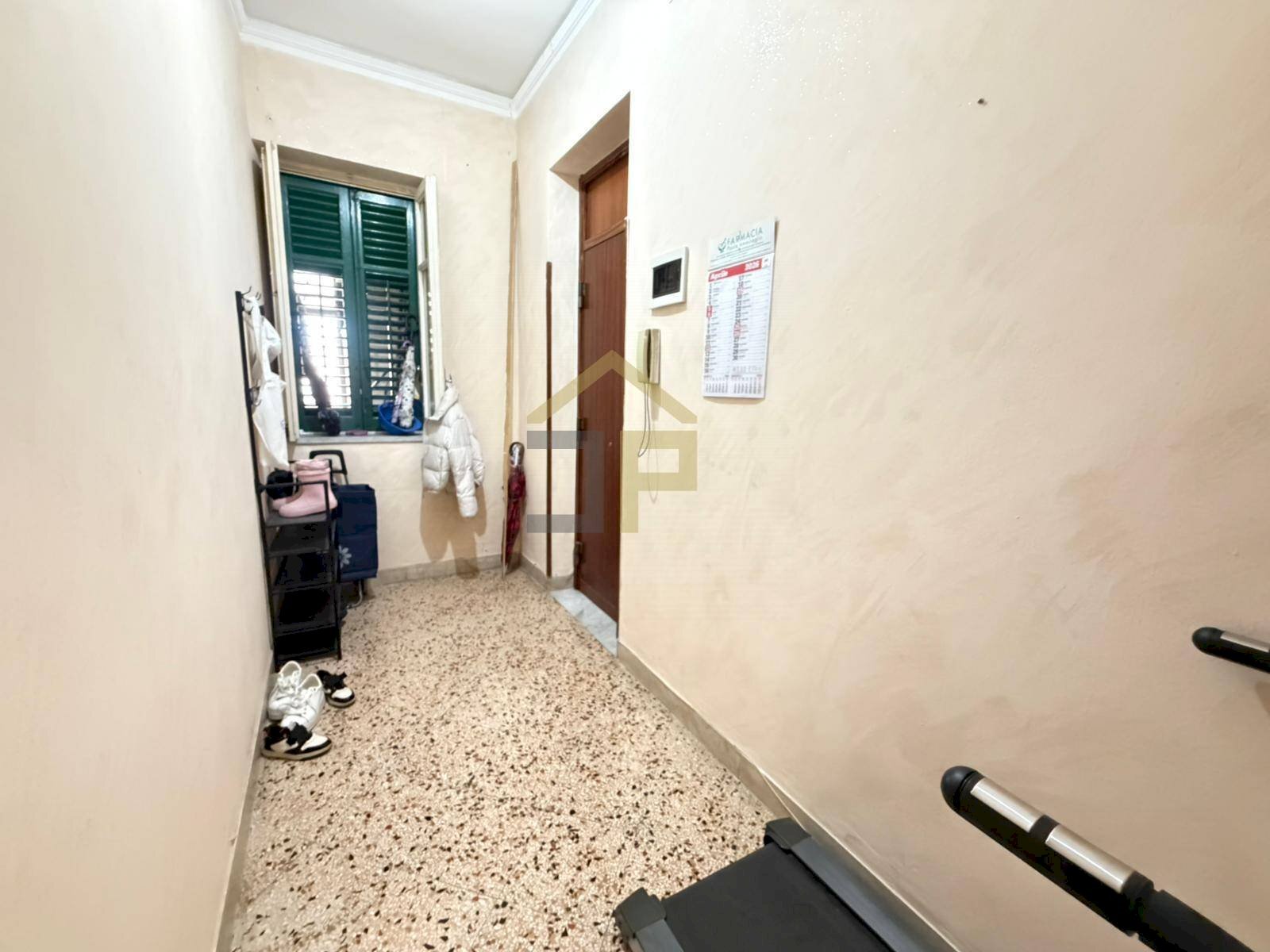Foto 3 - Four-room apartment Via Fratelli Campo
 
50, Palermo - photo 3