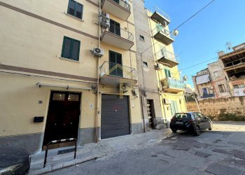 Foto 1 - Four-room apartment Via Fratelli Campo
50, Palermo - photo 1