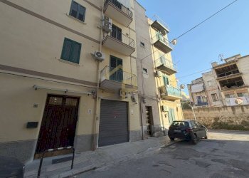 Foto 2 - Four-room apartment Via Fratelli Campo
50, Palermo - photo 2