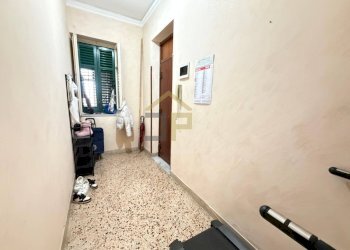 Foto 3 - Four-room apartment Via Fratelli Campo
50, Palermo - photo 3