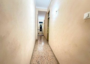 Foto 4 - Four-room apartment Via Fratelli Campo
50, Palermo - photo 4