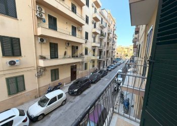 Foto 8 - Four-room apartment Via Fratelli Campo
50, Palermo - photo 8