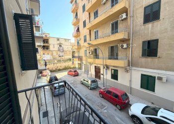 Foto 16 - Four-room apartment Via Fratelli Campo
50, Palermo - photo 16