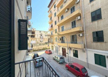 Foto 17 - Four-room apartment Via Fratelli Campo
50, Palermo - photo 17
