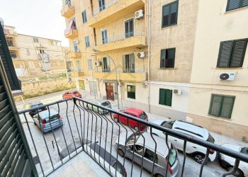Foto 30 - Four-room apartment Via Fratelli Campo
50, Palermo - photo 30