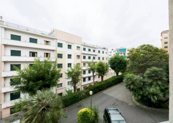 Vista - Apartment via Filippo Corridoni, Genova (neighborhood Albaro) - photo 1