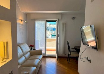 Ingresso - Bilocale Genova (zona Albaro) - foto 2