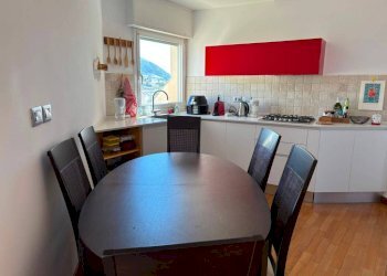 Cucina - Bilocale Genova (zona Albaro) - foto 6