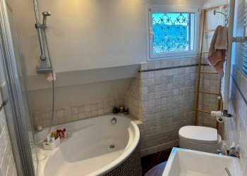 Bagno - Bilocale Genova (zona Albaro) - foto 10