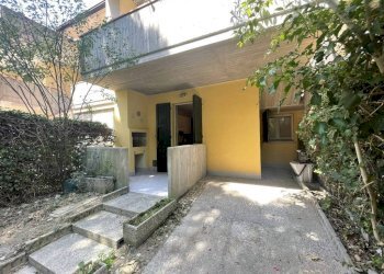 Giardino - Trilocale viale Forlì, Ravenna (zona Porto Corsini) - foto 1