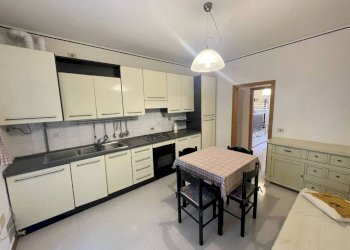 Cucina - Trilocale viale Forlì, Ravenna (zona Porto Corsini) - foto 5