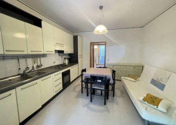 Cucina - Trilocale viale Forlì, Ravenna (zona Porto Corsini) - foto 7
