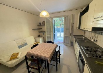 Cucina - Trilocale viale Forlì, Ravenna (zona Porto Corsini) - foto 8