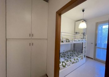 Disimpegno - Trilocale viale Forlì, Ravenna (zona Porto Corsini) - foto 15