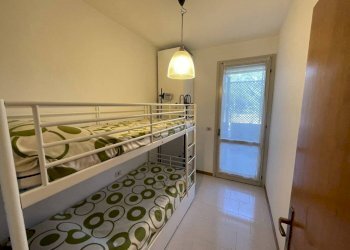 Cameretta - Trilocale viale Forlì, Ravenna (zona Porto Corsini) - foto 16