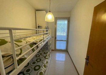 Cameretta - Trilocale viale Forlì, Ravenna (zona Porto Corsini) - foto 17