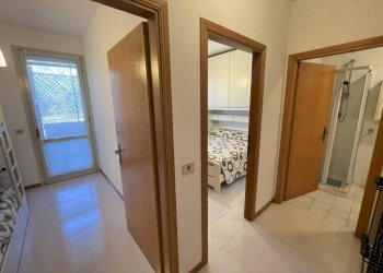 Disimpegno - Trilocale viale Forlì, Ravenna (zona Porto Corsini) - foto 19