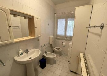 Bagno - Trilocale viale Forlì, Ravenna (zona Porto Corsini) - foto 20