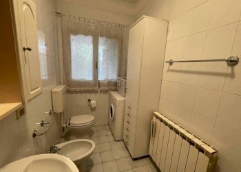 Bagno - Trilocale viale Forlì, Ravenna (zona Porto Corsini) - foto 22