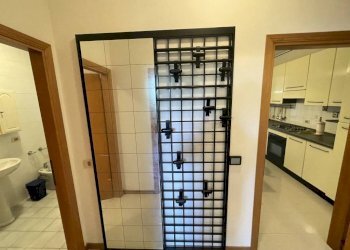 Disimpegno - Trilocale viale Forlì, Ravenna (zona Porto Corsini) - foto 23