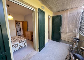 Portico - Trilocale viale Forlì, Ravenna (zona Porto Corsini) - foto 24