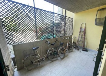 Portico - Trilocale viale Forlì, Ravenna (zona Porto Corsini) - foto 25