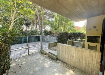 Giardino - Trilocale viale Forlì, Ravenna (zona Porto Corsini) - foto 26