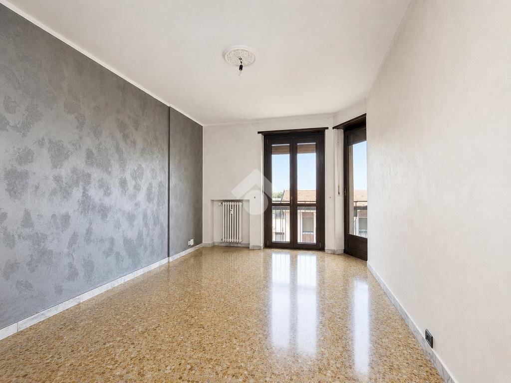 Trilocale Via Giovanni Bobba, Cigliano - foto 1