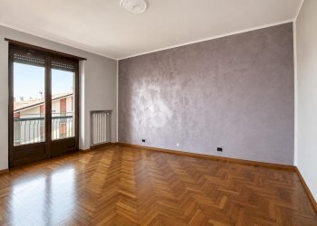 Three-room apartment Via Giovanni Bobba, Cigliano - photo 2