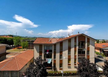 Three-room apartment Via Giovanni Bobba, Cigliano - photo 9
