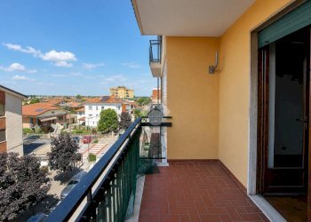 Three-room apartment Via Giovanni Bobba, Cigliano - photo 11