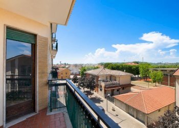 Three-room apartment Via Giovanni Bobba, Cigliano - photo 12