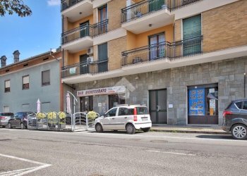 Three-room apartment Via Giovanni Bobba, Cigliano - photo 22