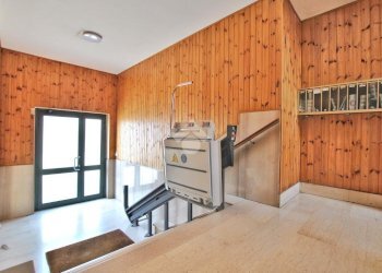 Three-room apartment Via Giovanni Bobba, Cigliano - photo 23