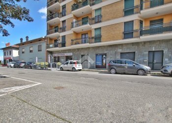 Three-room apartment Via Giovanni Bobba, Cigliano - photo 24