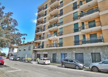 Three-room apartment Via Giovanni Bobba, Cigliano - photo 25