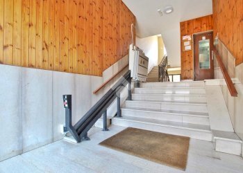 Three-room apartment Via Giovanni Bobba, Cigliano - photo 26