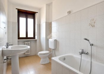 Three-room apartment Via Giovanni Bobba, Cigliano - photo 28