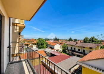 Three-room apartment Via Giovanni Bobba, Cigliano - photo 33