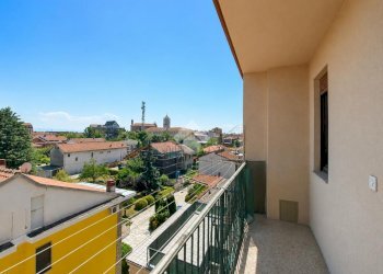 Three-room apartment Via Giovanni Bobba, Cigliano - photo 34