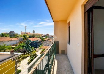 Three-room apartment Via Giovanni Bobba, Cigliano - photo 35