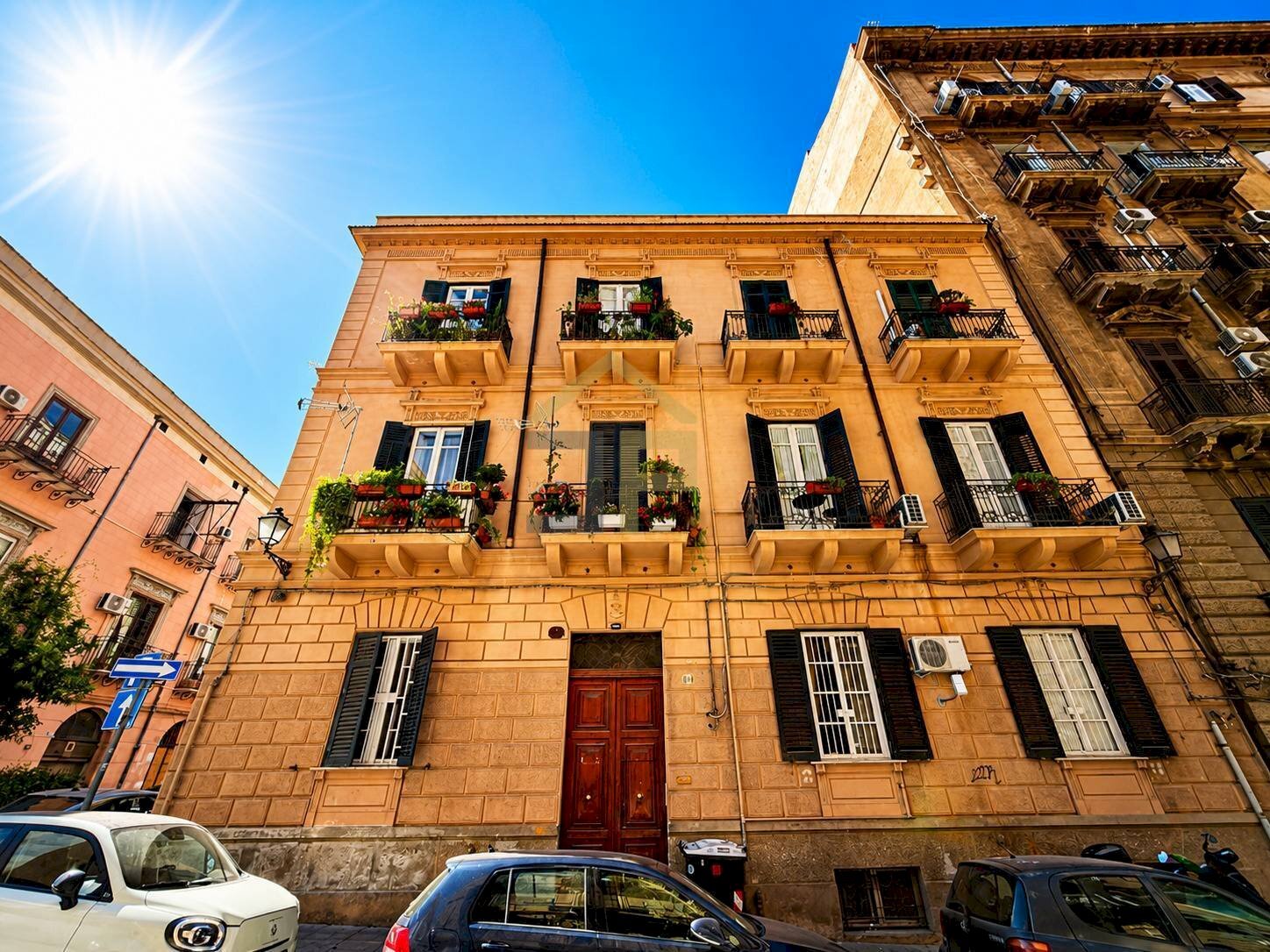 Foto 1 - Bilocale Via Fiume
 
12, Palermo - foto 1