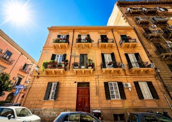 Foto 1 - Bilocale Via Fiume
 
12, Palermo - foto 1