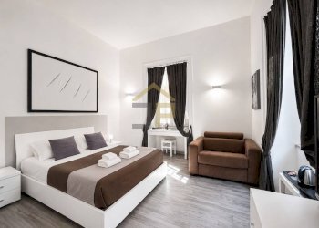 Foto 5 - Bilocale Via Fiume
 
12, Palermo - foto 5