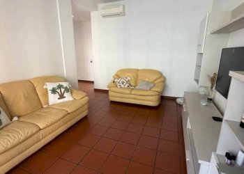 Soggiorno - Appartamento via Monte San Michele, 159, Sesto San Giovanni - foto 3