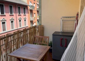 Balcone - Appartamento via Monte San Michele, 159, Sesto San Giovanni - foto 4