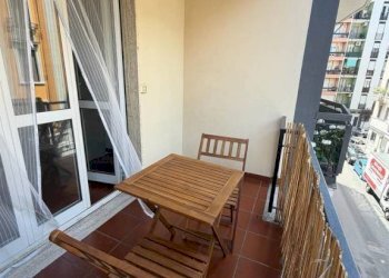 Balcone - Appartamento via Monte San Michele, 159, Sesto San Giovanni - foto 7
