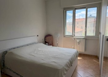 Camera da letto - Appartamento via Monte San Michele, 159, Sesto San Giovanni - foto 10
